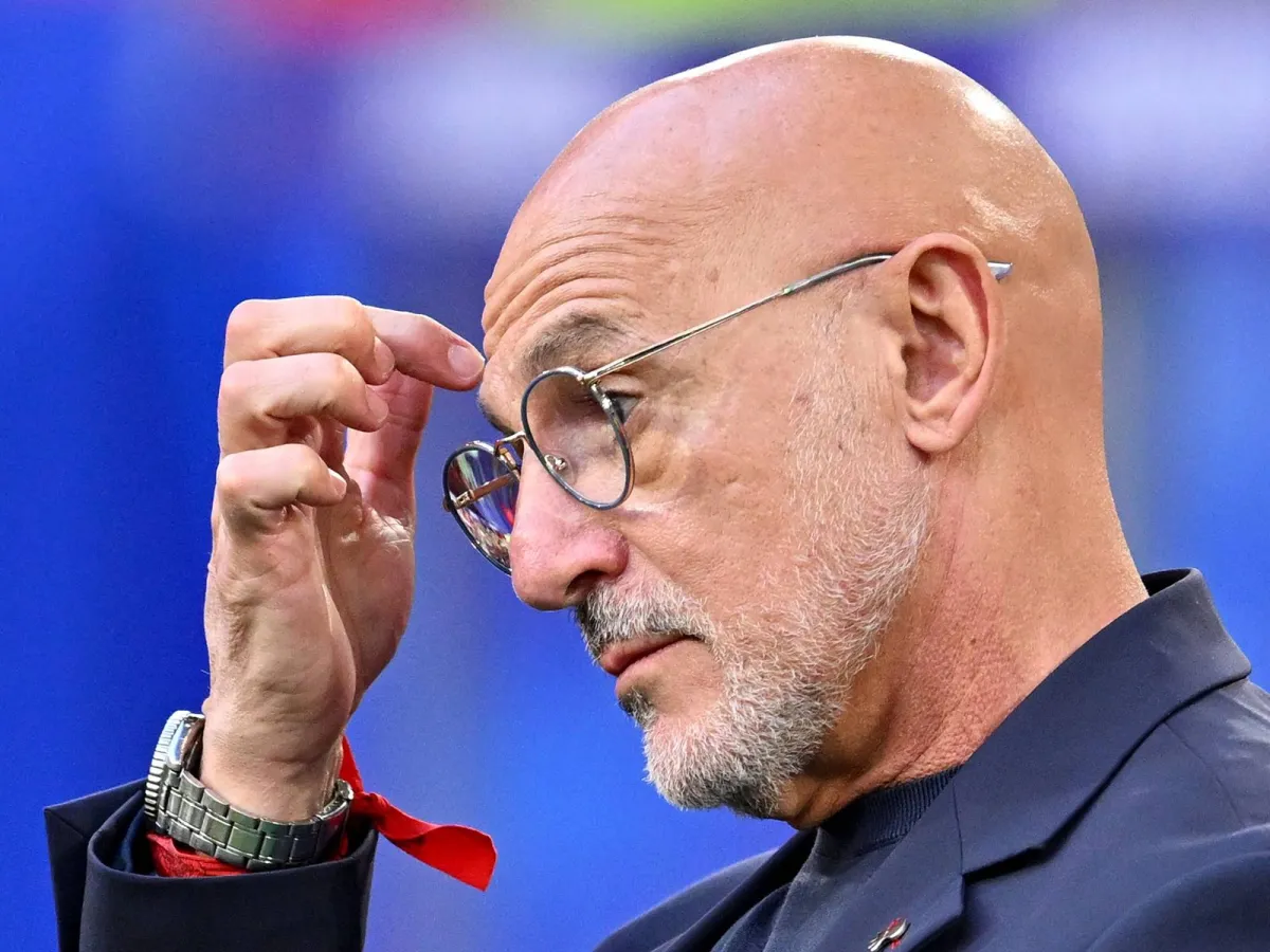 Ispaniya murabbiyi Gruziya jamoasini baholadi