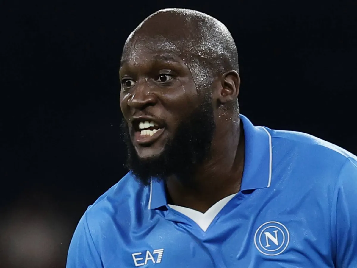 Lukaku dekabr boshida maydonga qaytishi mumkin