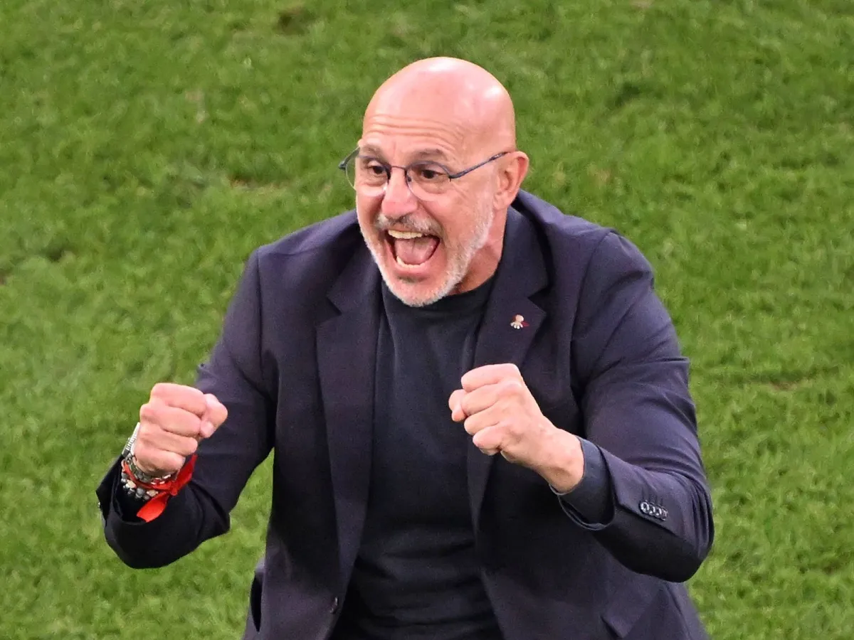 Yamal - De la Fuenta davridagi ikkinchi toʻpurar