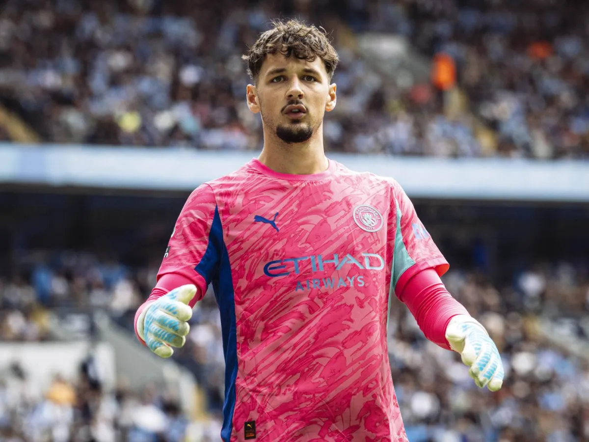 Nyukasl Manchester Siti darvozabonini sotib olmoqchi