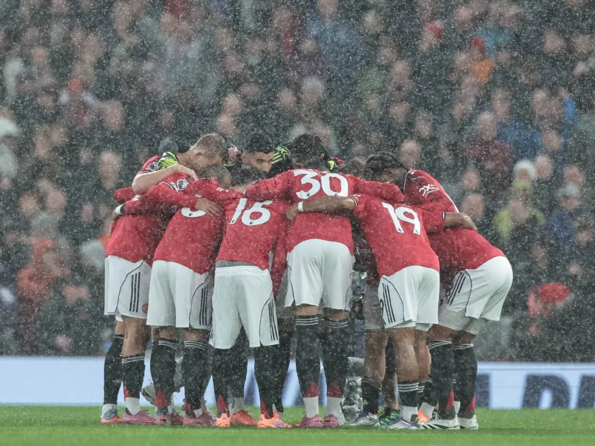 Manchester Yunayted yangi darvozabon topdi