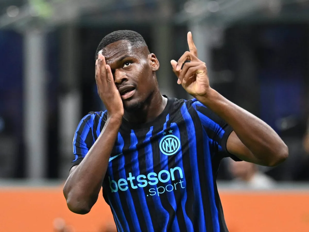 Bonni Lautaro va Tyuram bilan o'zini solishtirdi