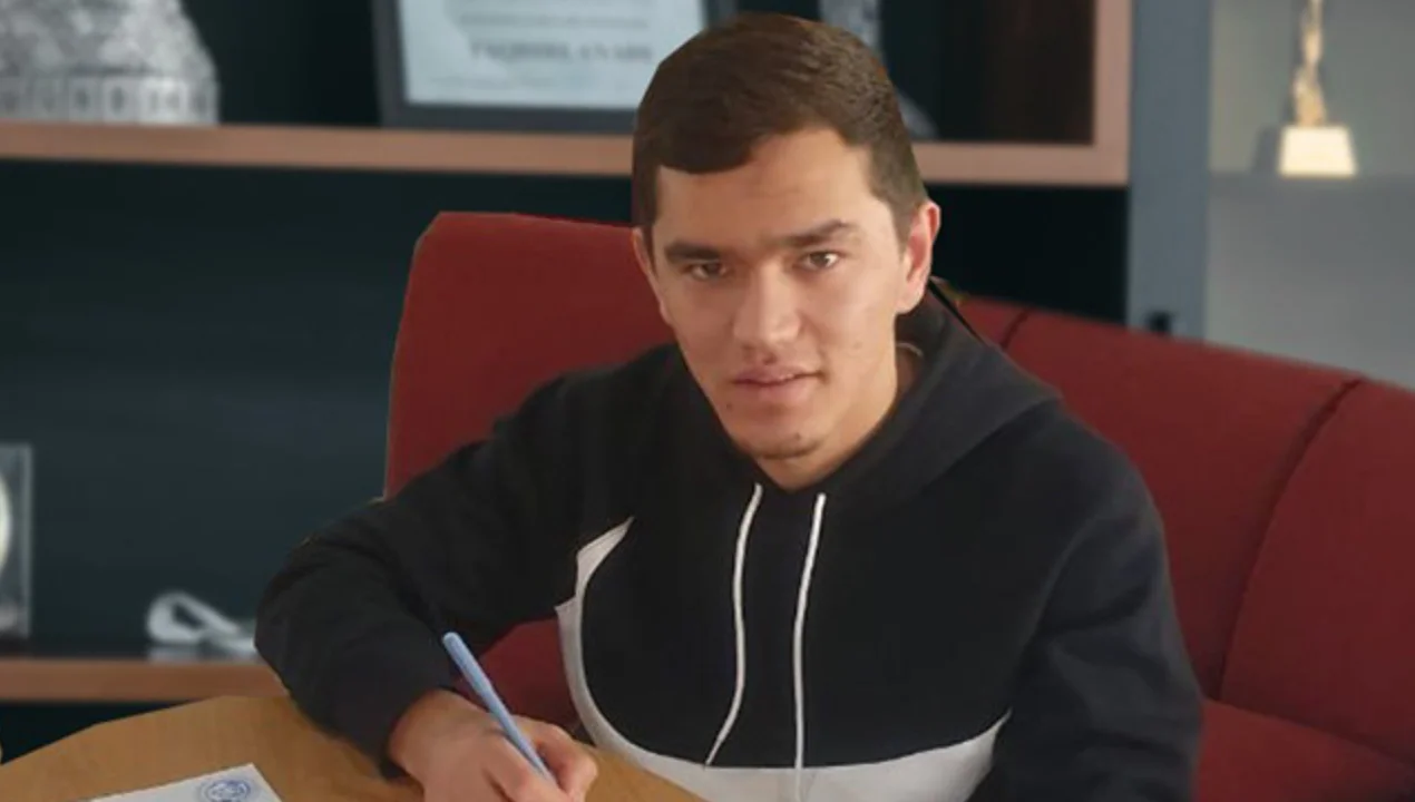 “Nasaf” Jiyanov uchun harakatni boshladi, transfer jadallashdi