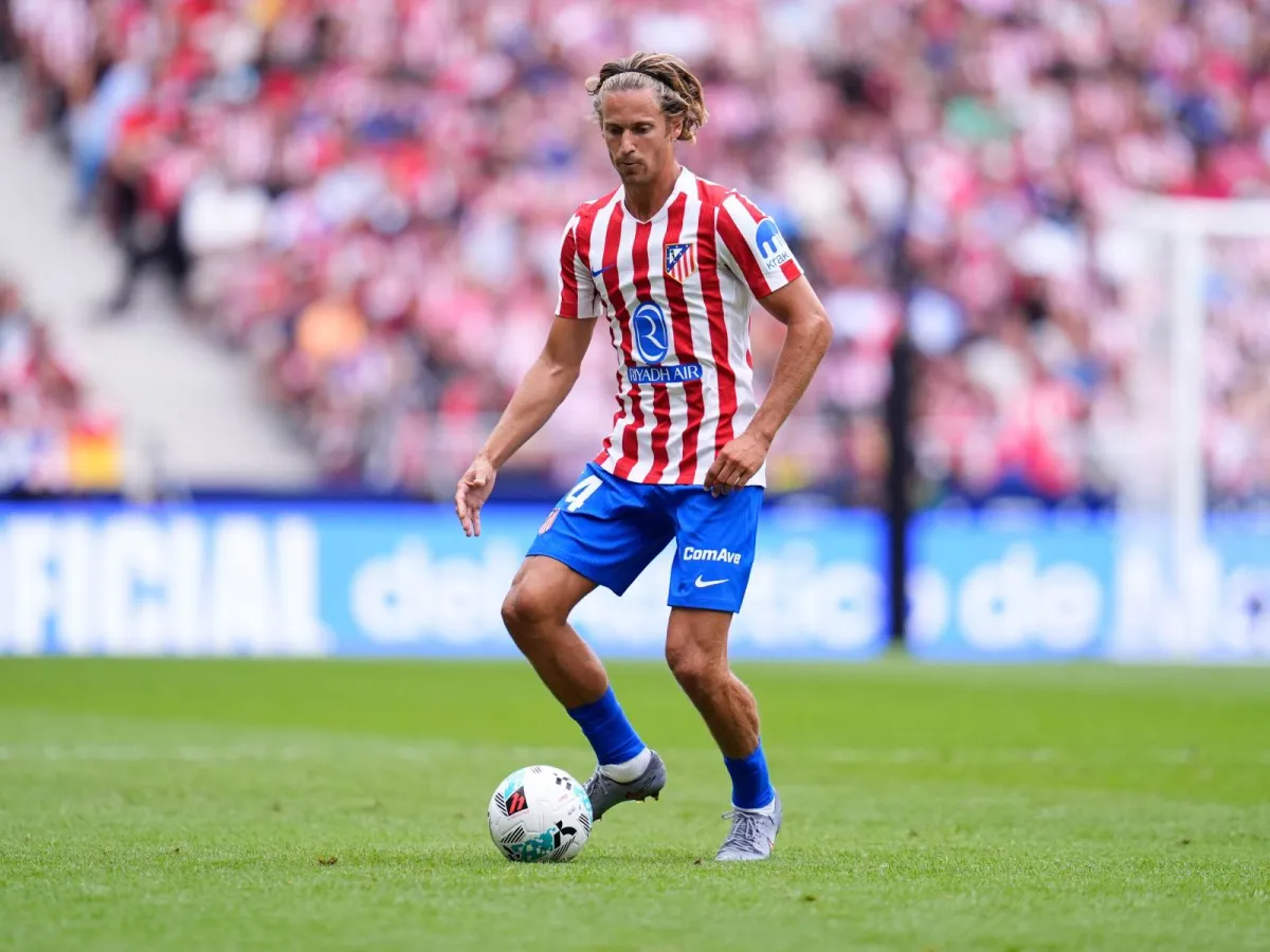 Llorente Interning kuchini baholadi