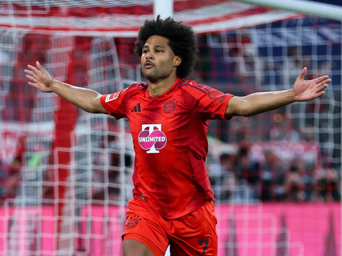 Liverpul Gnabrini nishonga oldi, lekin muammo bor