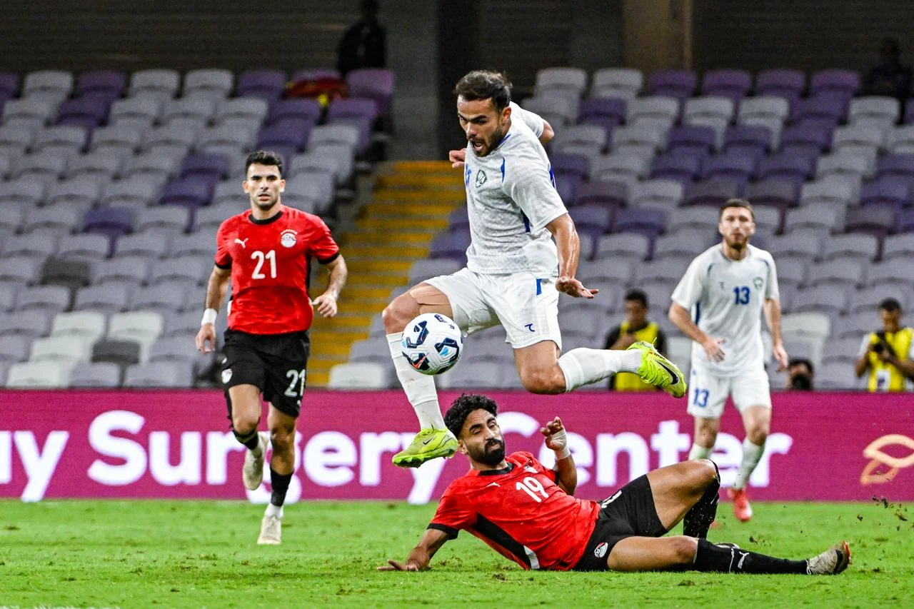 Eronlik Kanoni Oston O‘runovga final oldidan keskin ishora qildi