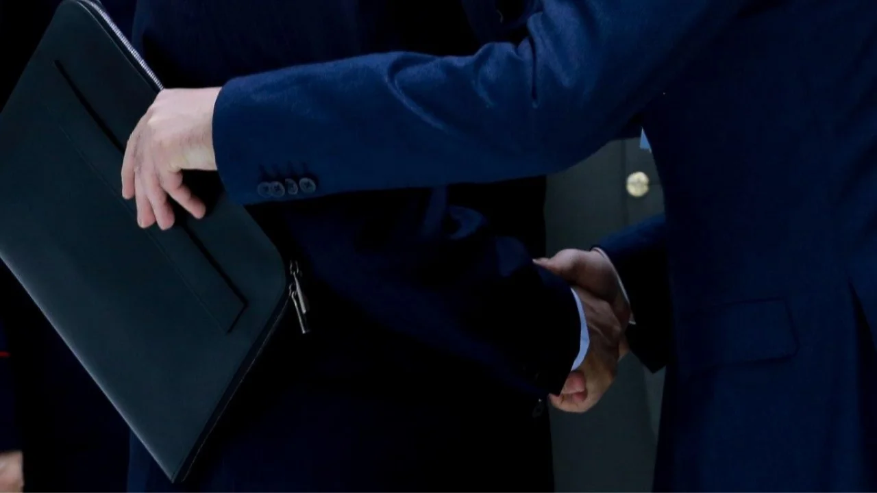 Surxondaryoda milliardlik tenderda jiddiy qonunbuzilish fosh etildi