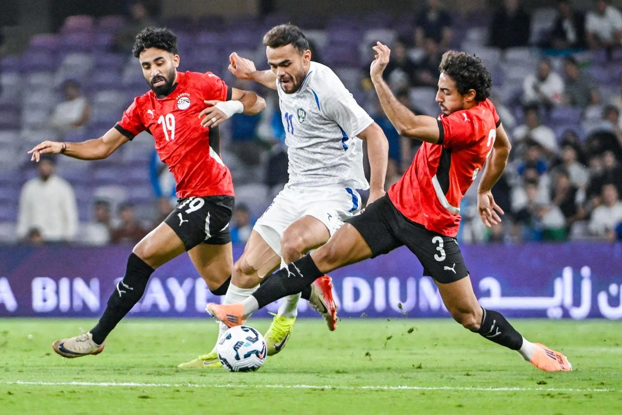 Oston O‘runovga to‘rt klubdan qiziqish: Yevropa yo‘li ochiladimi?