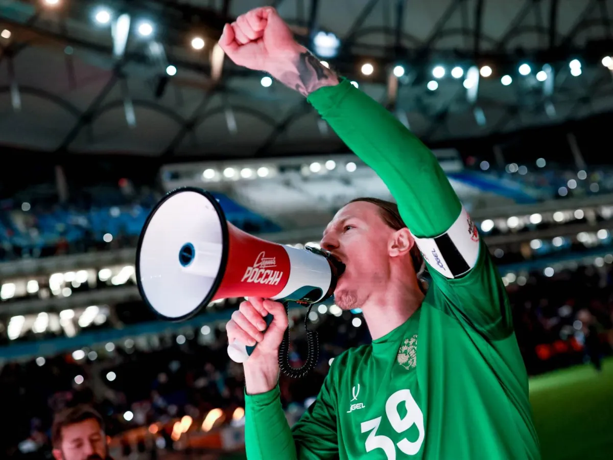 Berizovskiy: Safonov koʻproq oʻynashi uchun PSJni tark etishi kerak