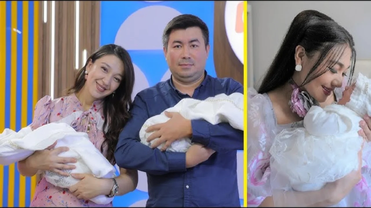 Malika Rahmonovaning yashirin dardlari: nega u 5 yil farzand ko‘ra olmadi?