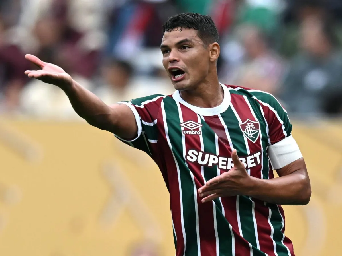 Tyago Silva yana 'Milan'ga qaytishi mumkin