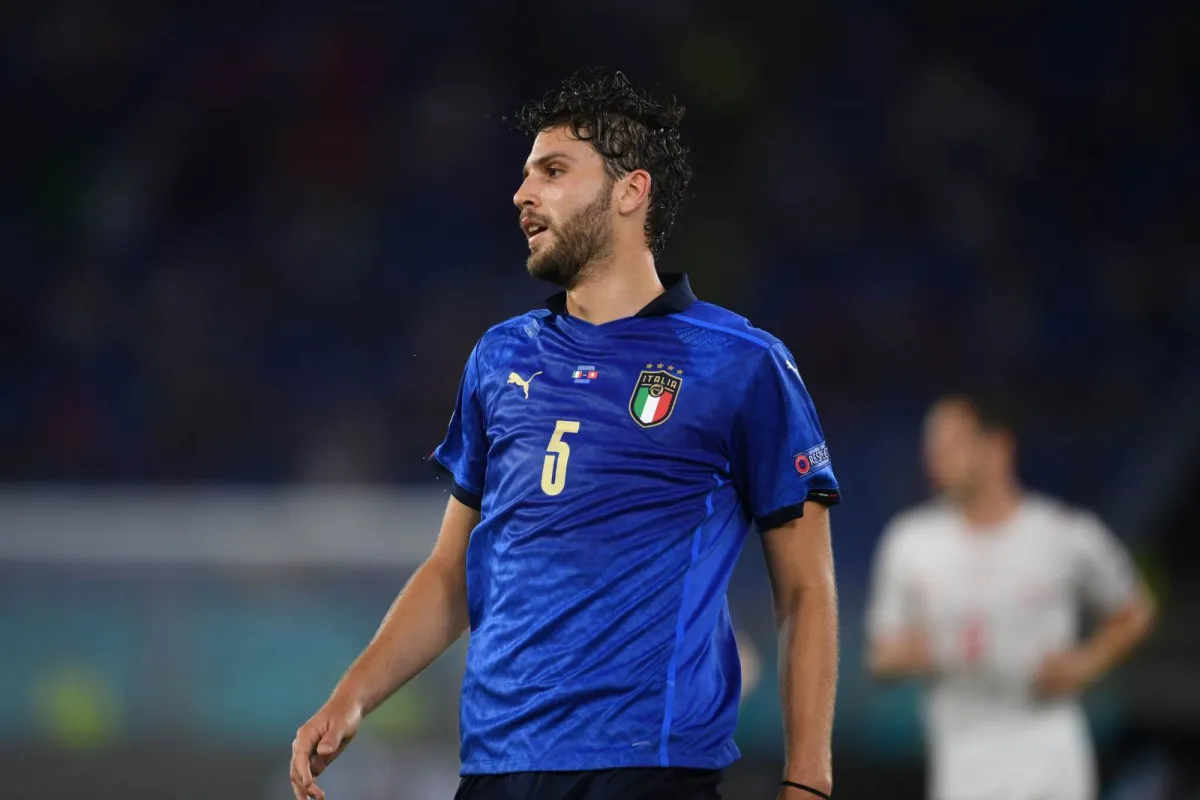 Lokatelli Italiya magʻlubiyati haqida fikr bildirdi