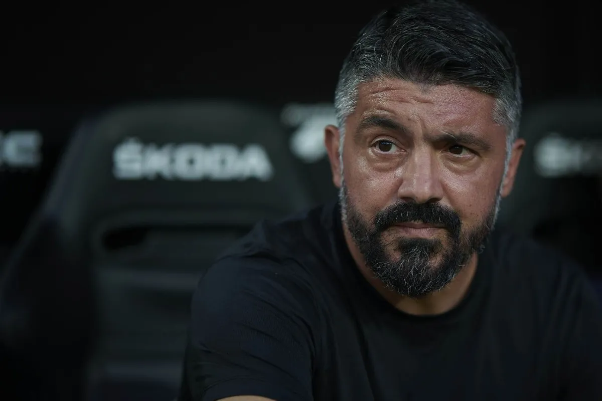 Gattuzo: "Biz qoʻrqib ketdik"