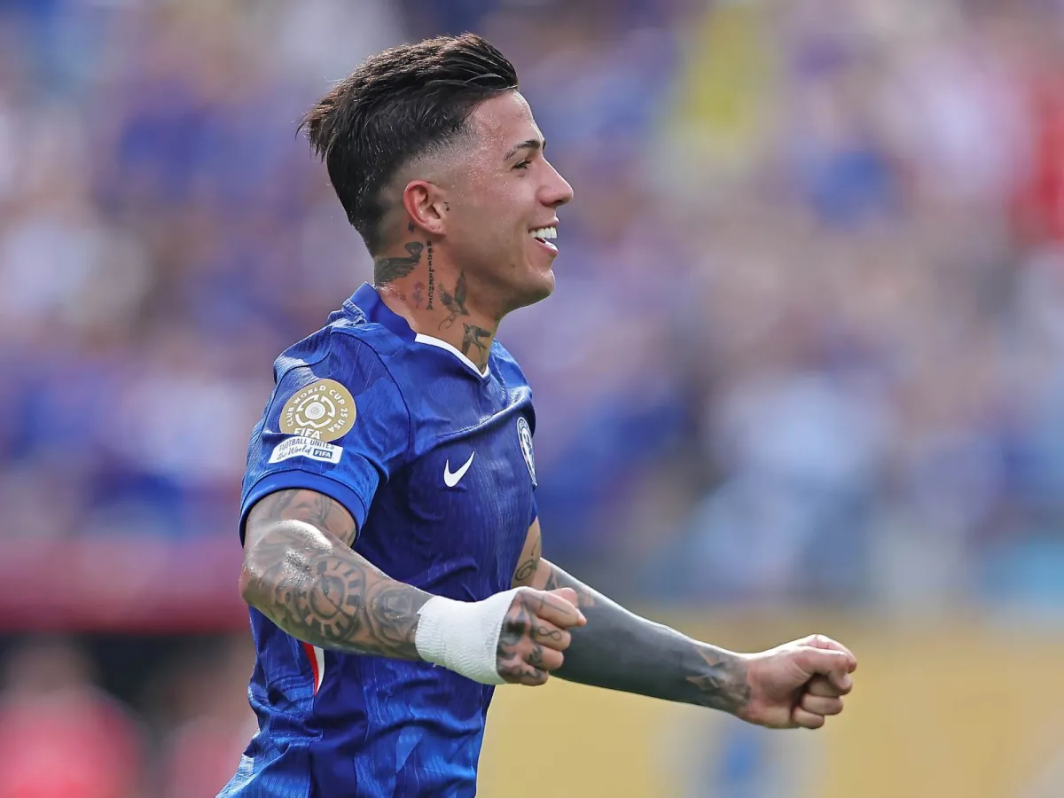 Enso Fernandesning "Chelsi"dagi orzusi