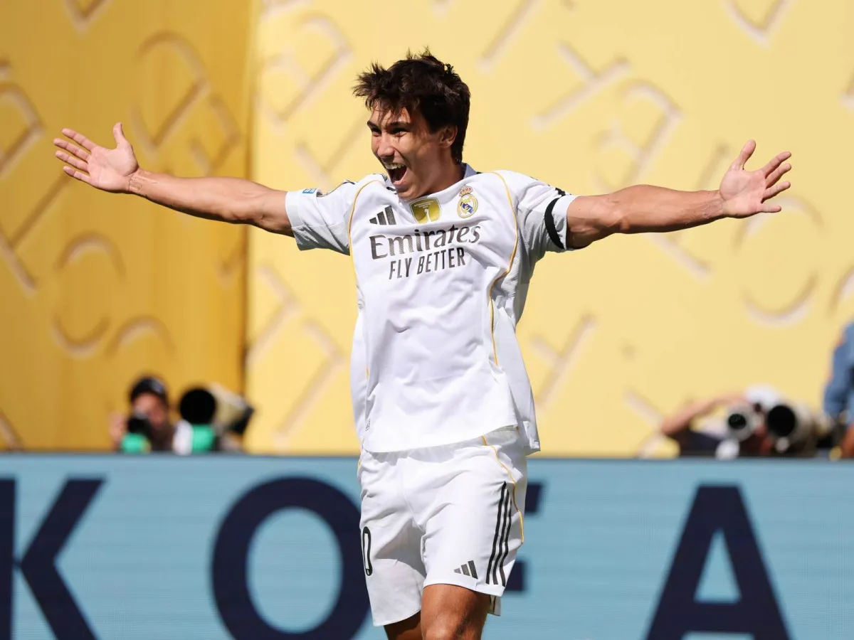 APL klubi Real hujumchisi uchun 20 mln yevro taklif qilmoqda