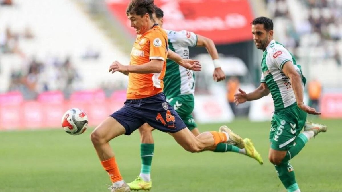 Shomurodovning Turkiyadagi porlashi «Roma»ni o‘ylantirmoqda