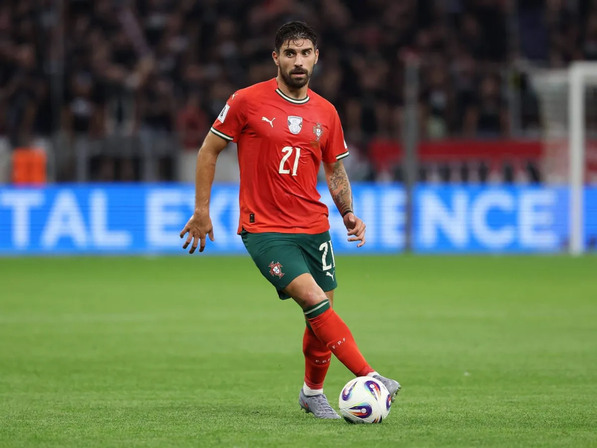 Inter Ruben Neveshni nishonga oldi