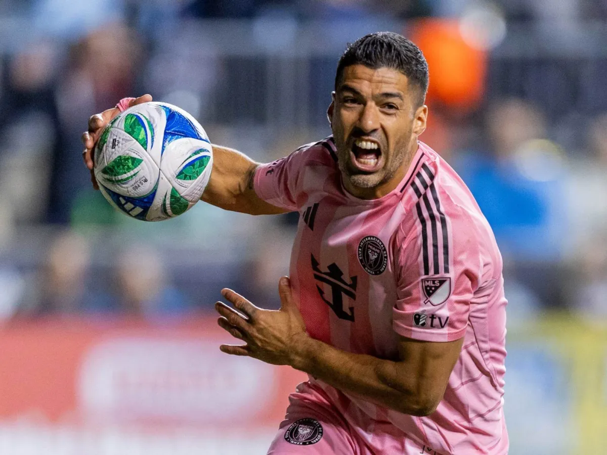 Luis Suares: Barselonada barcha mavsumlarim zoʻr oʻtdi