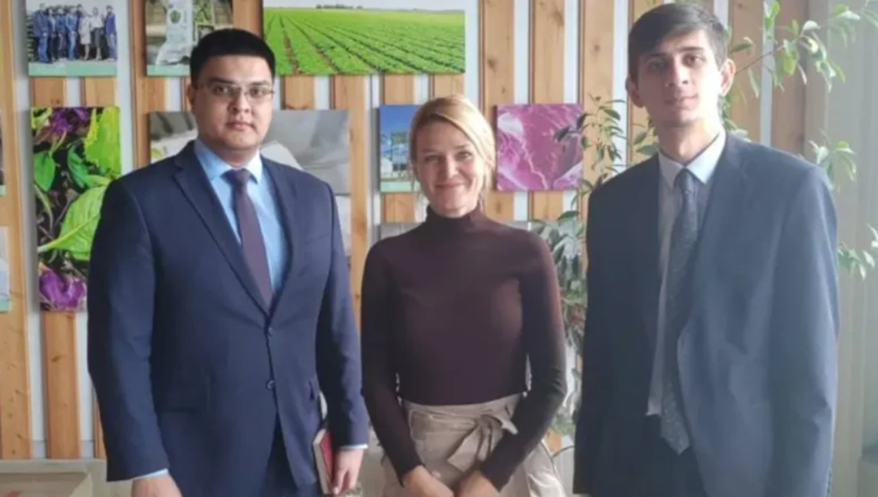 O‘zbekiston va Rossiya o‘rtasida yangi mehnat hamkorligi kengaymoqda