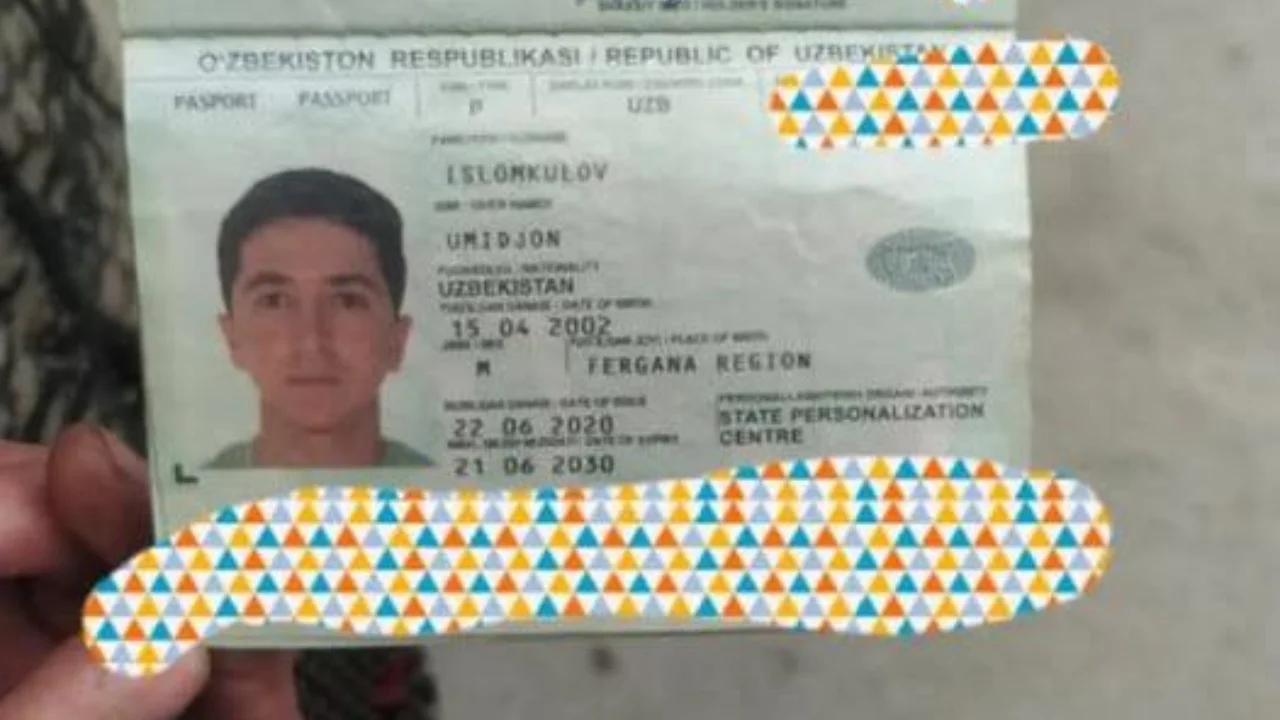 O‘g‘irlikda ayblangan yigitga urush yoki qamoq taklif qilindi