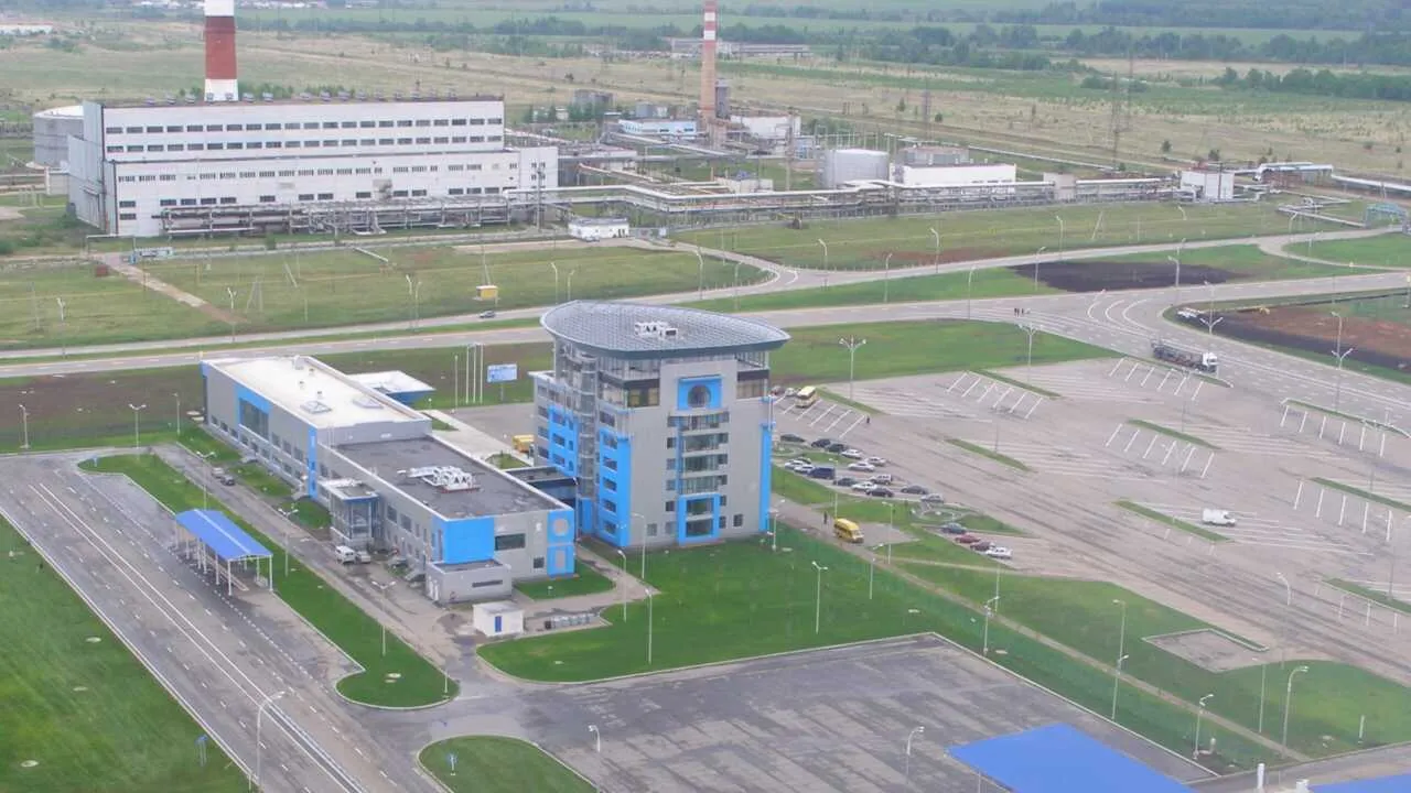 O'zbekiston SEZlari ishlab chiqarish hajmini oshirdi