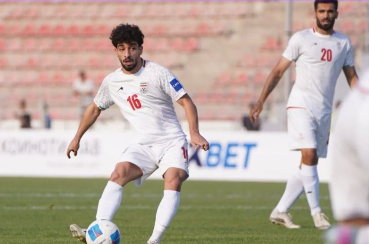 Eron yulduzi final oldidan O‘zbekistonga qattiq baho berdi