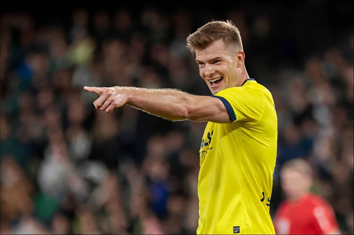 Aleksandr Serlot Turkiyaga koʻchib oʻtishni istamayapti