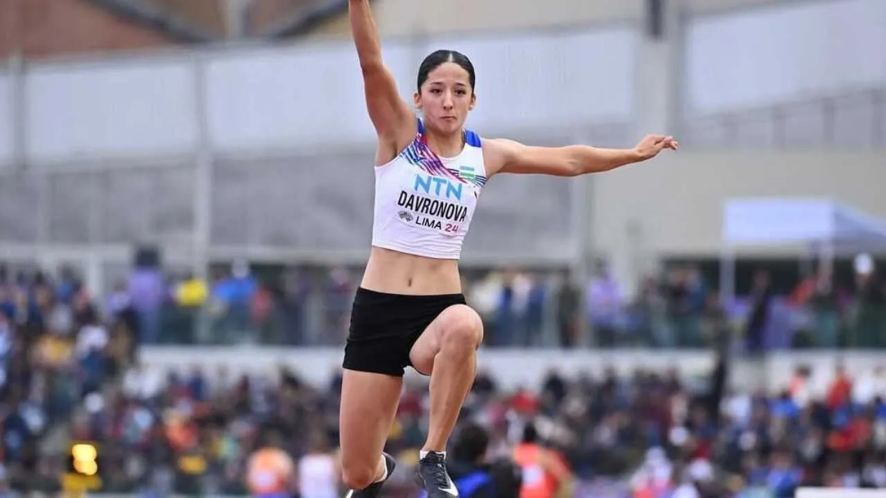 Riyod-2025: O‘zbekistonning yutug‘lari davom etmoqda