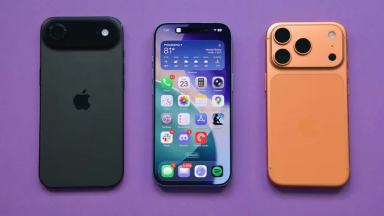 iPhone endi faqat bahor va kuzda chiqadimi? Apple tizimni o‘zgartiryapti