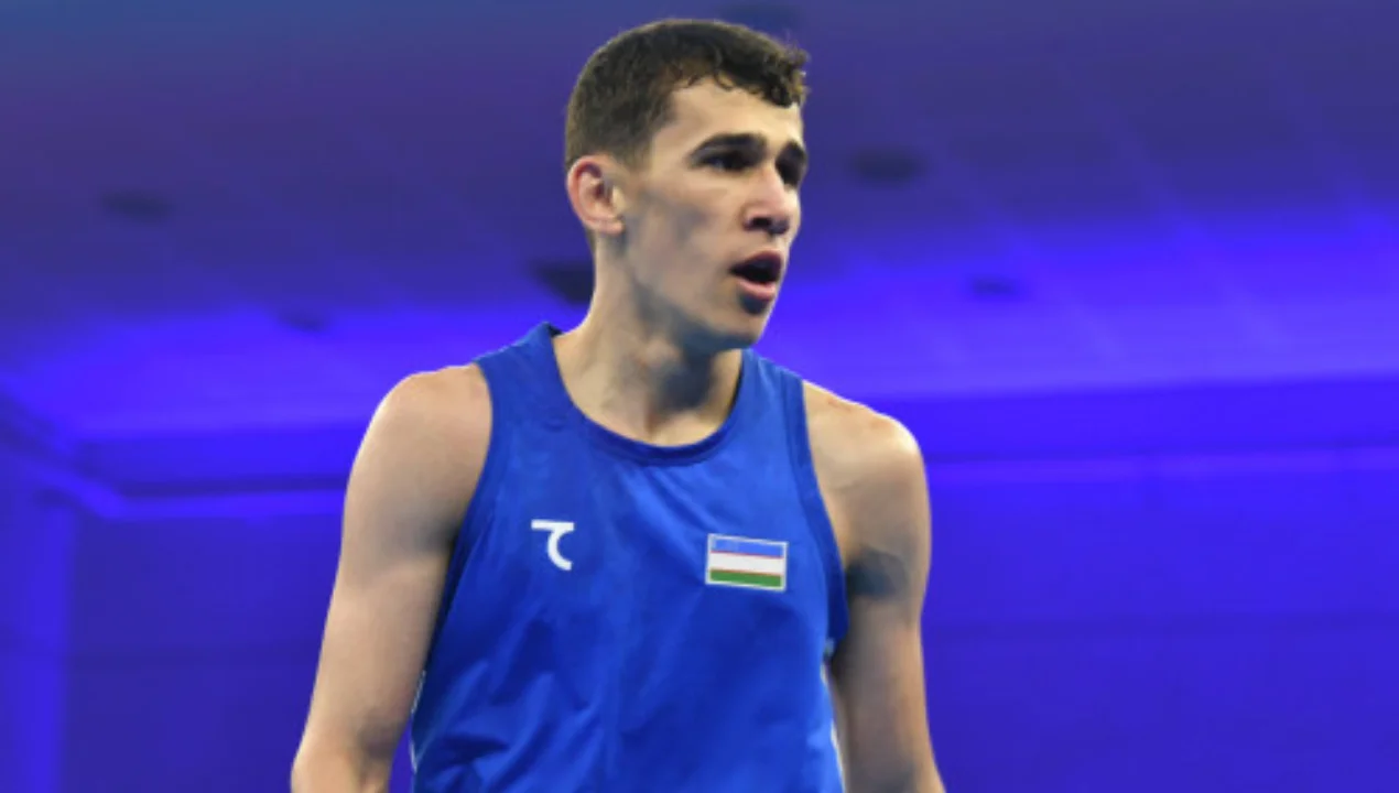 O‘zbek bokschilari Nyu-Dehlida yana kuchli iroda ko‘rsatdi