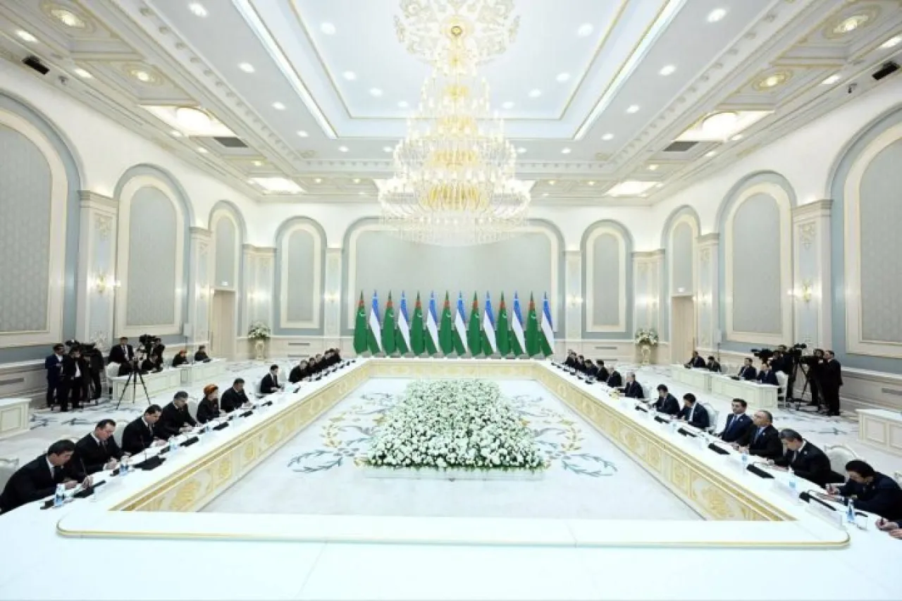 Toshkent va Ashxobod o‘rtasida aviareyslar tiklanadi