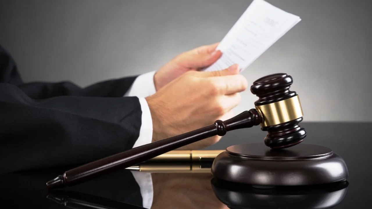 Samarqandda bir ish bo‘yicha bir kunda to‘rt hukm chiqdi