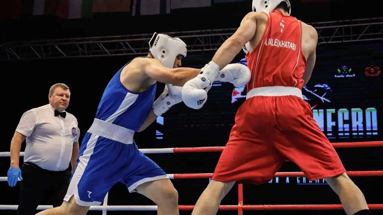 O'zbekiston bokschilari xalqaro turnirda zafarli ishtirok etmoqda