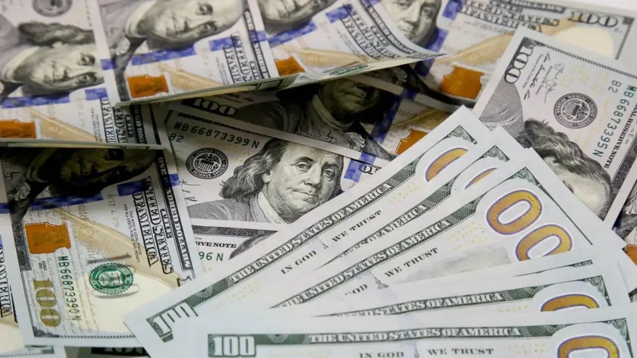 Dollarning rasmiy kursi o‘zgardi