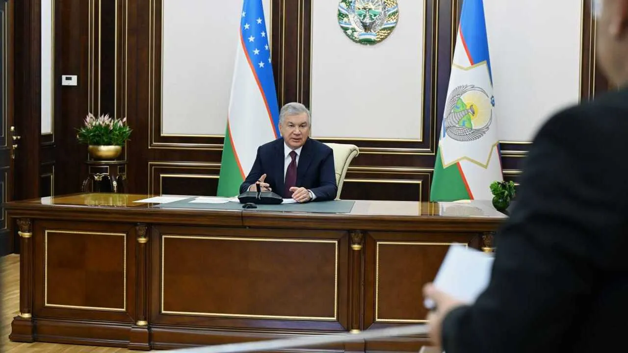 Fermerlar hosilni sug'urta qilishlari mumkin bo'ladi