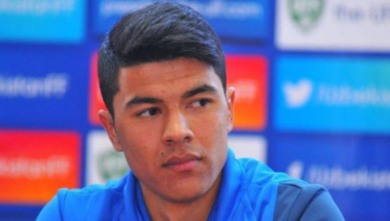 Doston Hamdamov: terma jamoa istasa har kimni yengadi