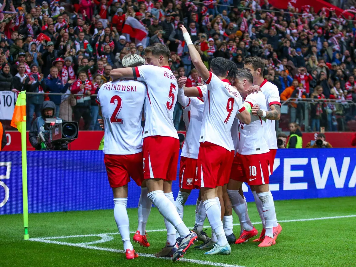 Polsha Maltani qiynalib magʻlub etdi