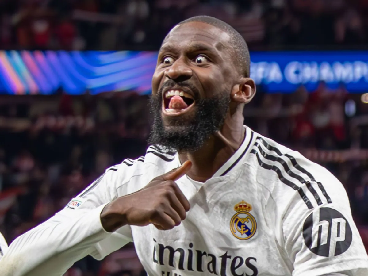 Real Madrid ikki himoyachini tark etishi mumkin