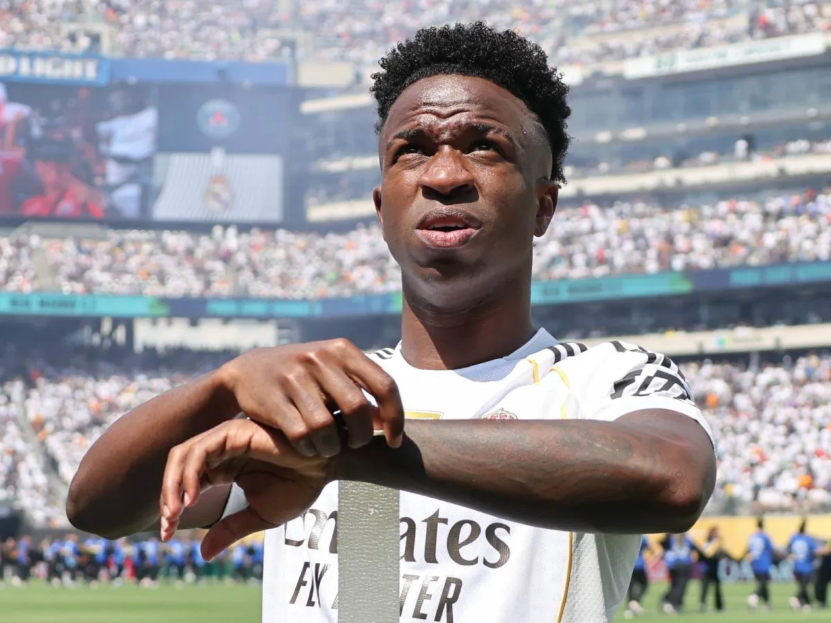 PSJ yana yulduz izlamoqda: xatolar takrori