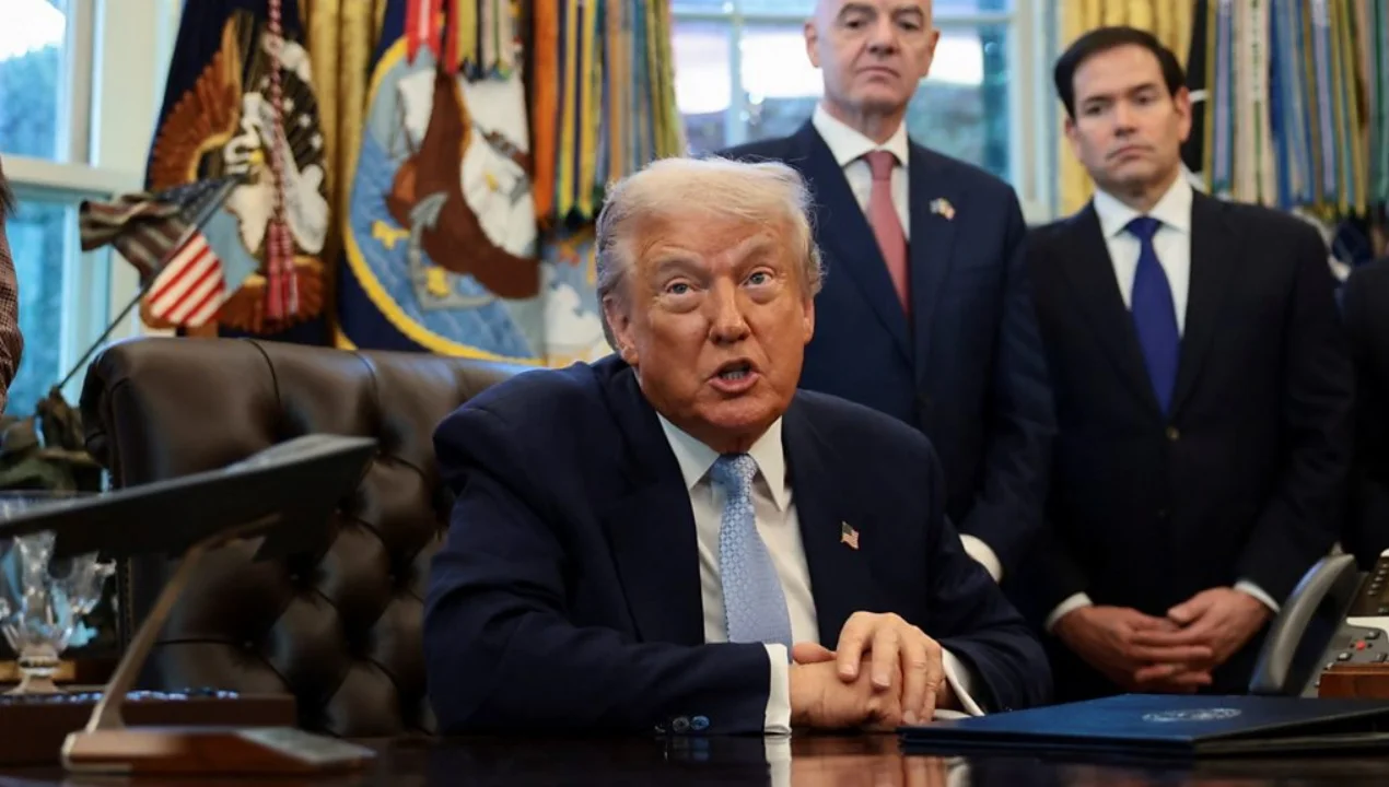 2026 yilgi mundial chipta egalariga AQSH vizasida yengillik beriladi