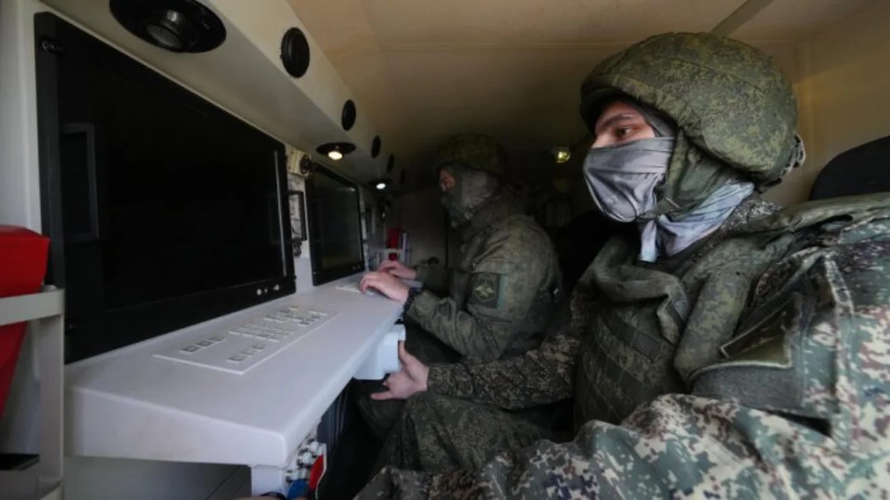 Kecha tunda Rossiya hududida 31 ta Ukrainaga oid dron yo‘q qilindi