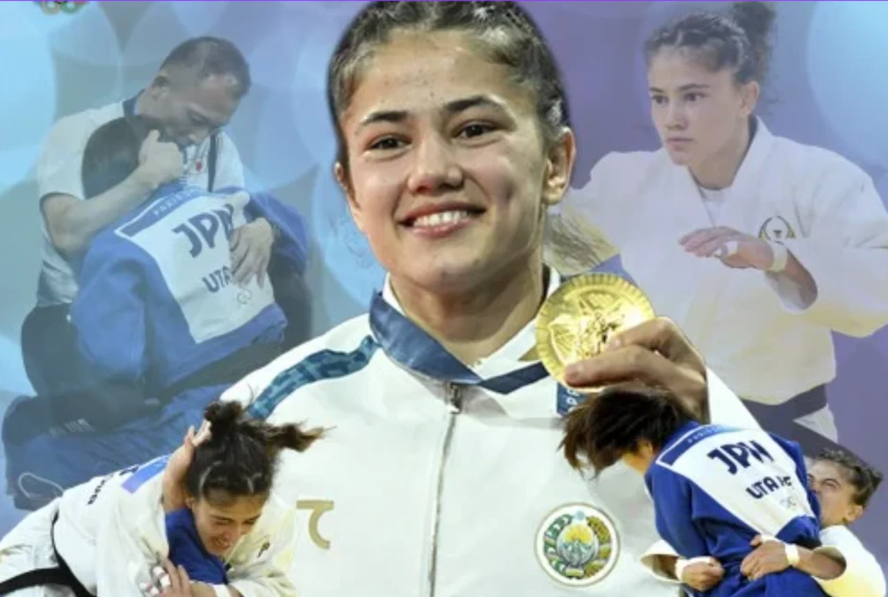 O‘zbek chempion qizning hayot yo‘li haqidagi film namoyish etildi