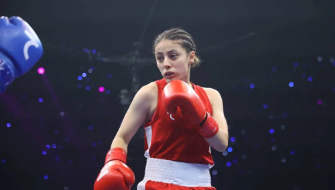 O‘zbek bokschilari Hindistonda finalga chiqish uchun maydonga tushadi