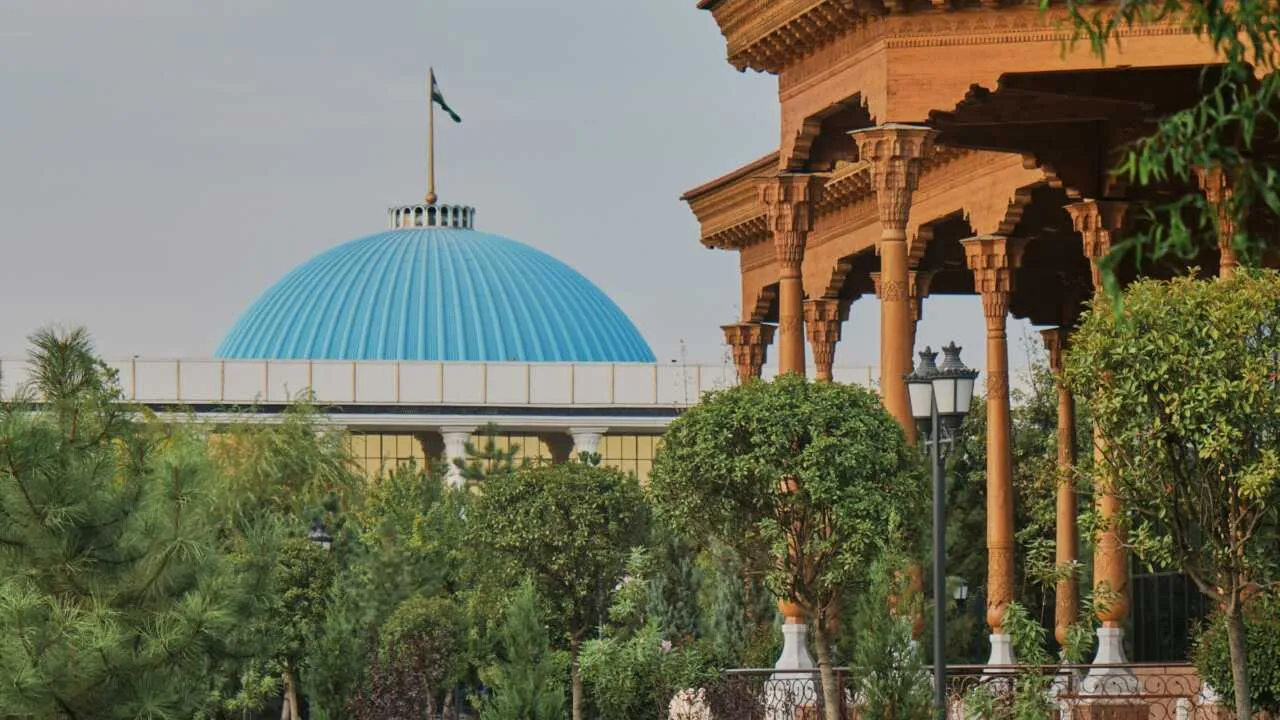 O‘zbekistonda biznes faolligi o‘sish omillari