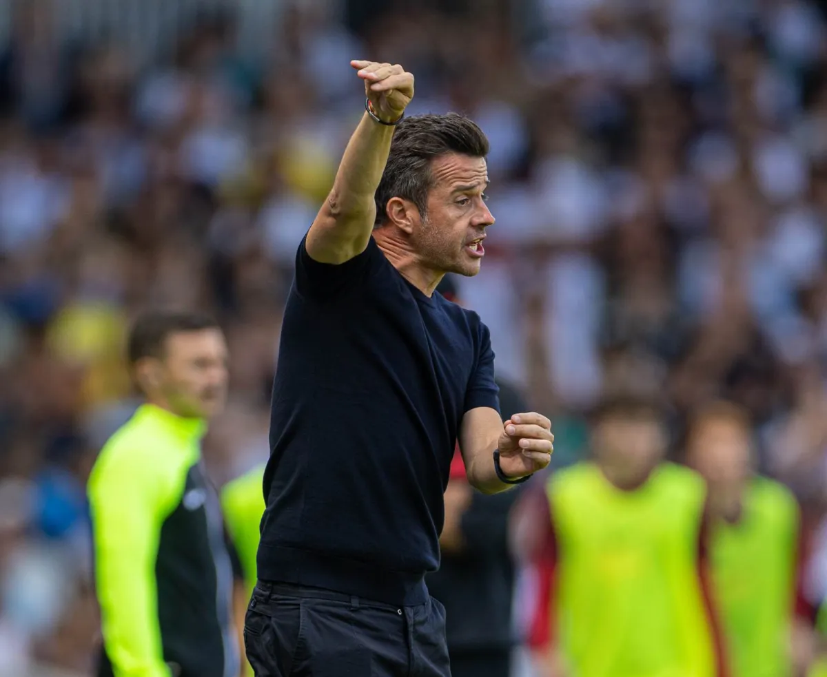 Fulxem Marku Silva bilan shartnomani uzaytiradi