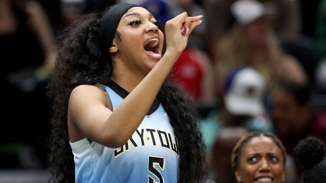 Cardi B Angel Rizni qo‘llab-quvvatladi