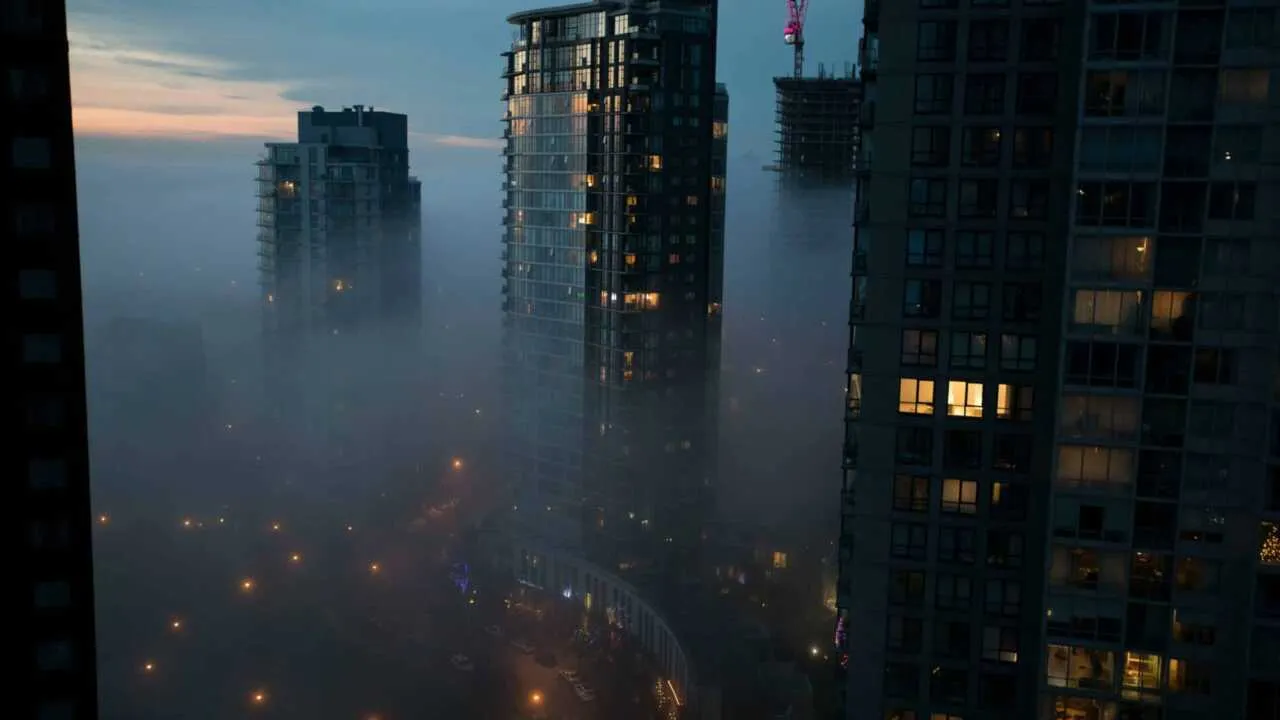 Havoni ifloslantiruvchilarga qarshi tungi reydlar