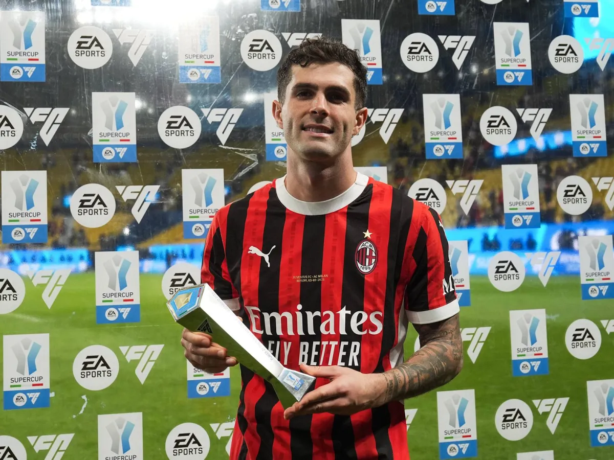 Manchester Yunayted Pulishichni sotib olishi mumkin