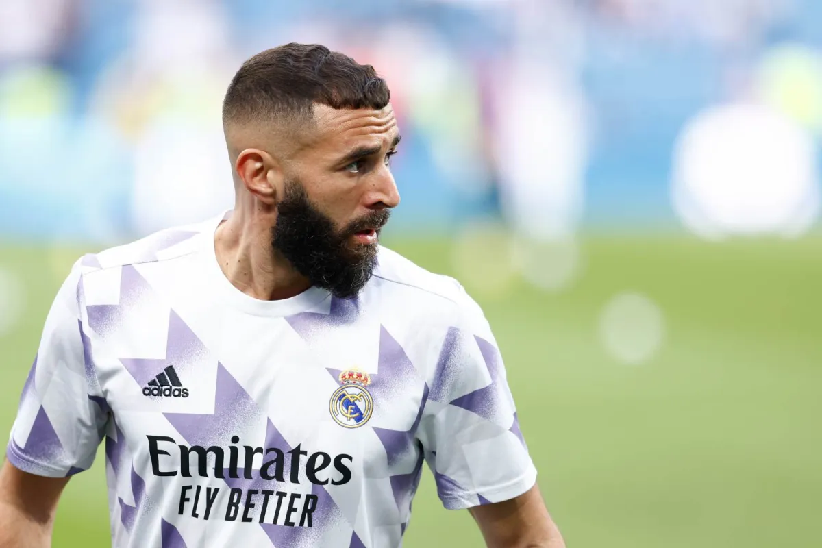 Karim Benzema "Real"ga qaytishi mumkin