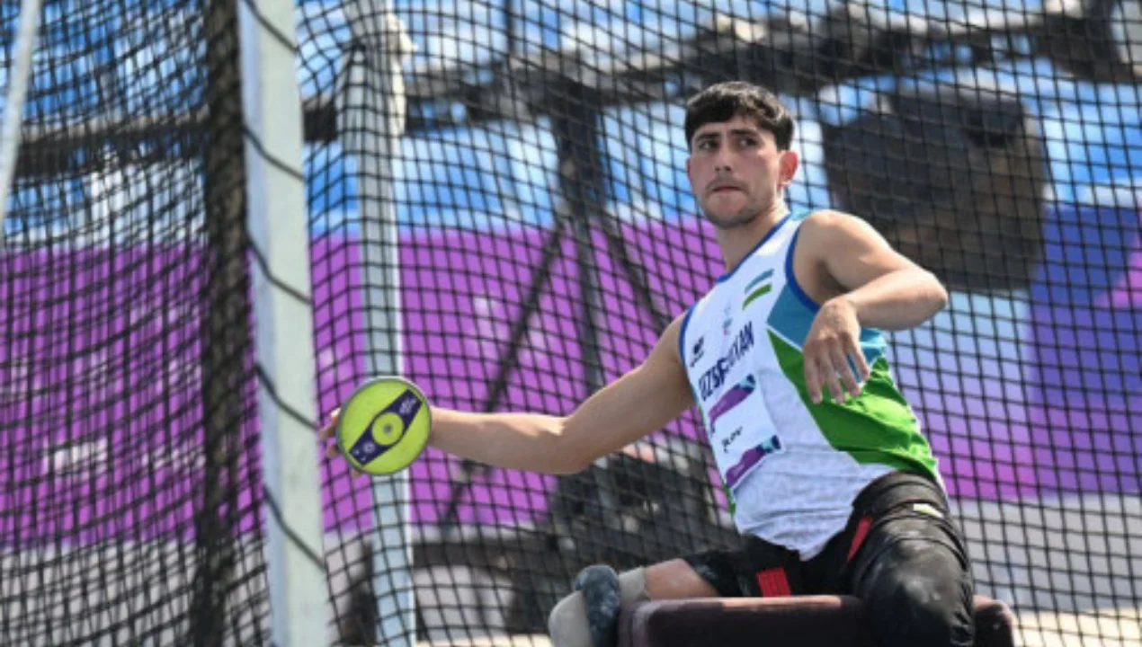 Odilovning ta’sirli natijasi Islom birdamlik o‘yinlariga ruh bag‘ishladi